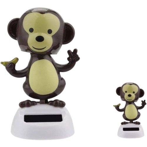 Mono Bailarín Accionado por Energía Solar por mayor - Hogar por mayor