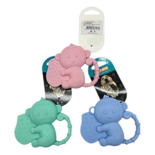 MONO DE JUGUETE  por mayor - Mascotas por mayor