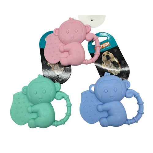 MONO DE JUGUETE por mayor Mascotas por mayor