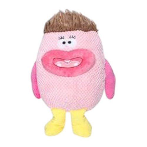MONSTRUO DE PELUCHE por mayor - Mascotas por mayor