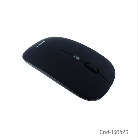 Mouse Gamer Bluetooth Marca RST Recargable Plano Bluetooth LED. por mayor - Electronica por mayor
