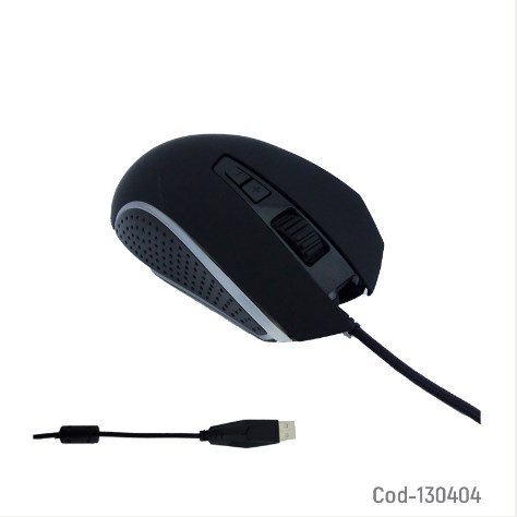 Mouse Gamer USB Eros Q12 GAMEPRO-X 6B. por mayor - Electronica por mayor