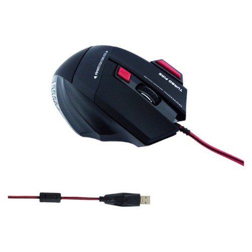 Mouse Y Mouse Pad KEYWN 7B por mayor - Electrónica por mayor