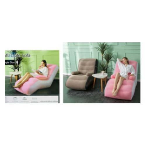 MUEBLE INFLABLE INDIVIDUAL por mayor - Hogar por mayor