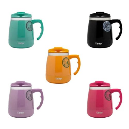 MUG TERMO KEEP OUTDOOR por mayor - Hogar por mayor