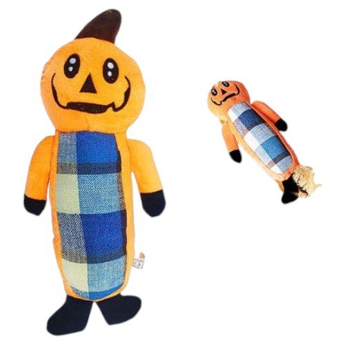 MUÑECO CALABAZA por mayor Mascotas por mayor