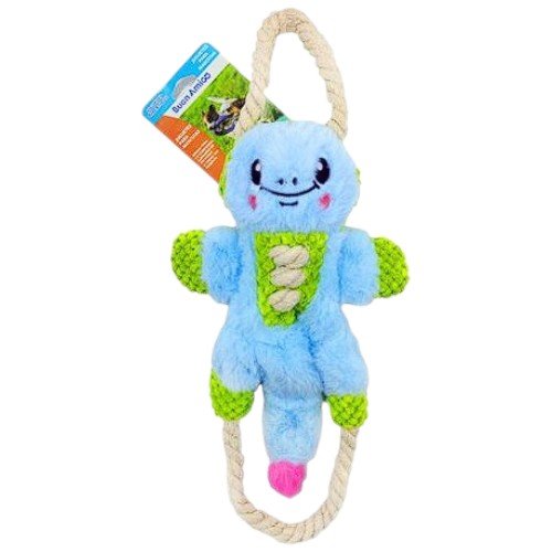 MUÑECO DE PELUCHE por mayor - Mascotas por mayor