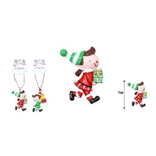 MUÑECO NAVIDEÑO por mayor - Navidad por mayor