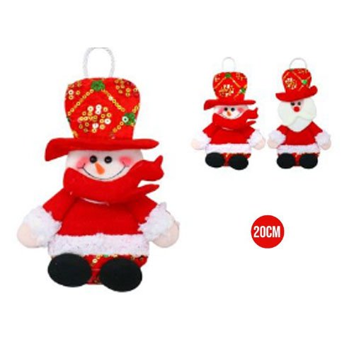 MUÑECO NAVIDEÑO por mayor - Navidad por mayor