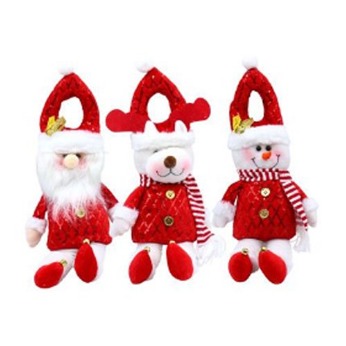 MUÑECO NAVIDEÑO por mayor Navidad por mayor