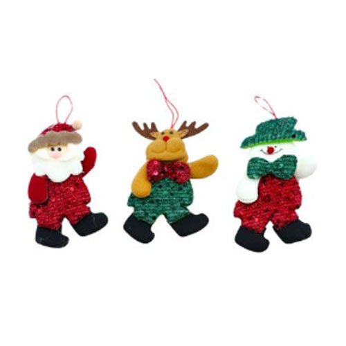 MUÑECOS CAMINANDO por mayor - Navidad por mayor