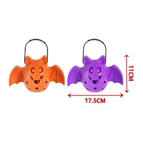 MURCIELAGO HALLOWEEN por mayor - Halloween por mayor
