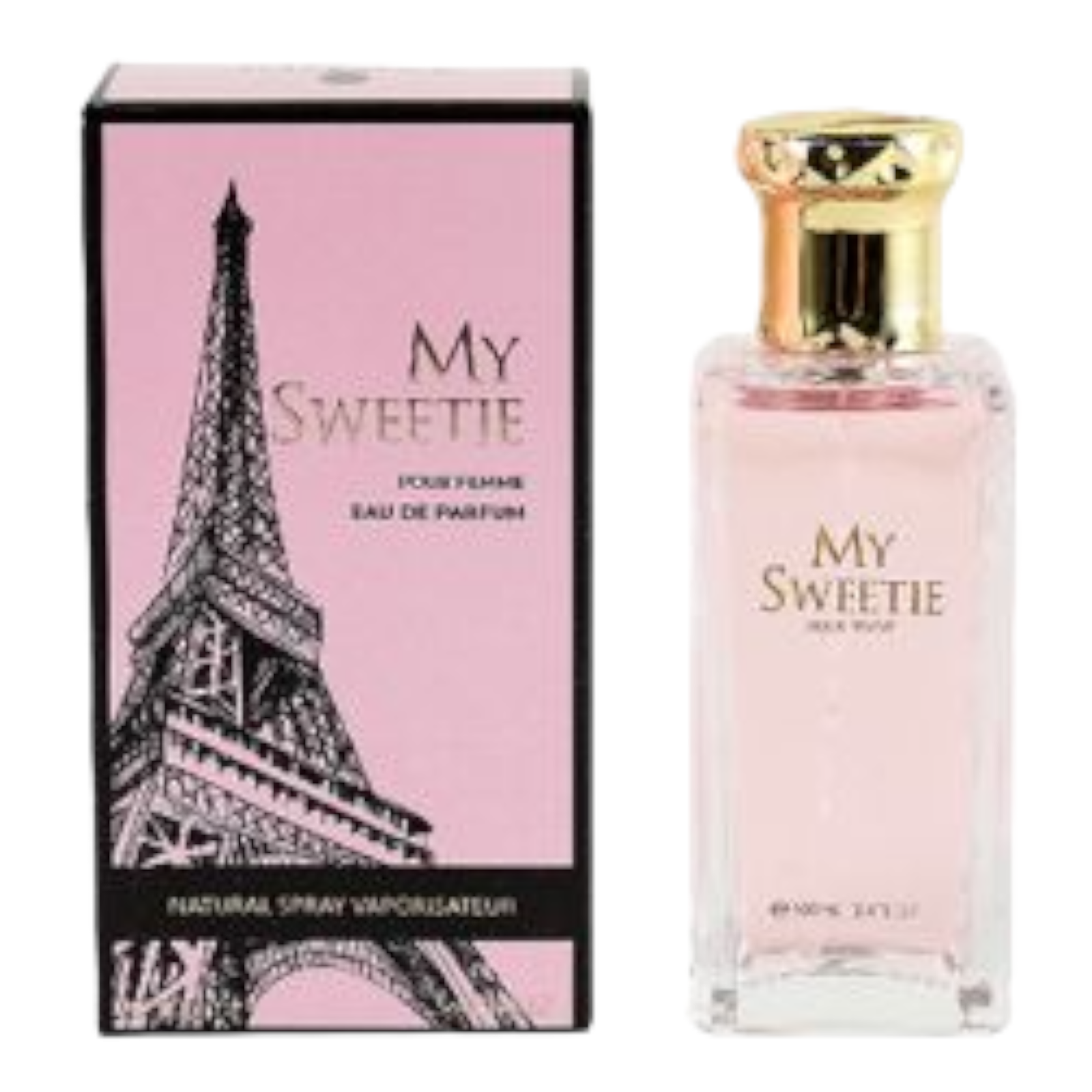 MY SWEETE PERFUME por mayor - Perfumes por mayor