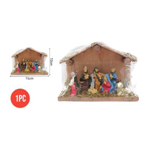 REYES MAGOS EN BELEN por mayor Navidad por mayor