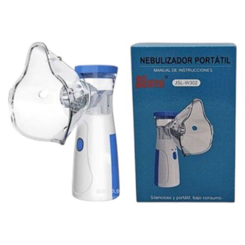 Nebulizador por mayor - Electrónica por mayor