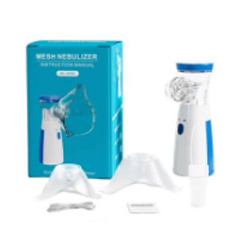 NEBULIZADOR DE MALLA por mayor - Hogar por mayor