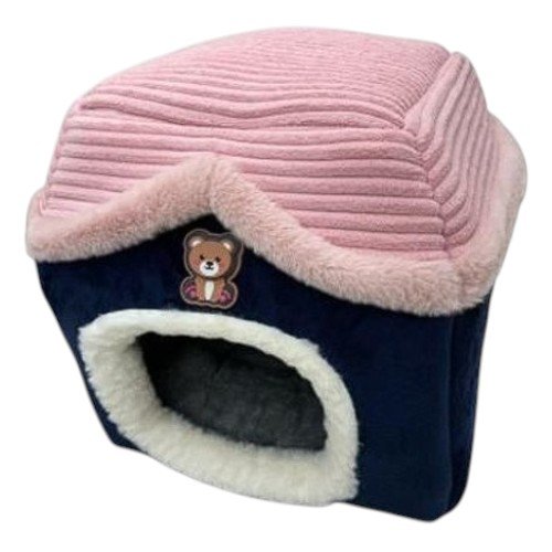 NIDO CUADRADO por mayor - Mascotas por mayor