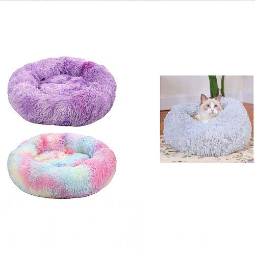 Nido de gato de peluche por mayor Mascotas por mayor
