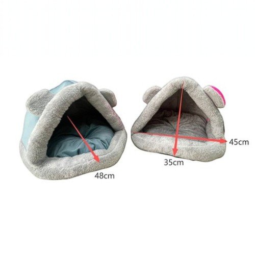 NIDO GRANDE por mayor - Mascotas por mayor