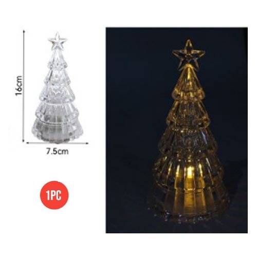 NINI ARBOL NAVIDEÑO DECORATIVO por mayor - Navidad por mayor