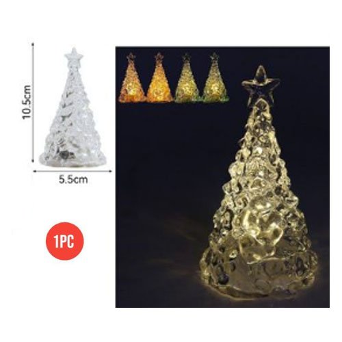 NINI ARBOL NAVIDEÑO DECORATIVO por mayor - Navidad por mayor