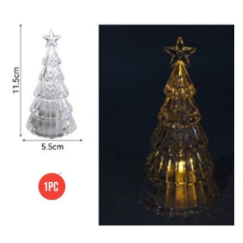 NINI ARBOL NAVIDEÑO DECORATIVO por mayor - Navidad por mayor