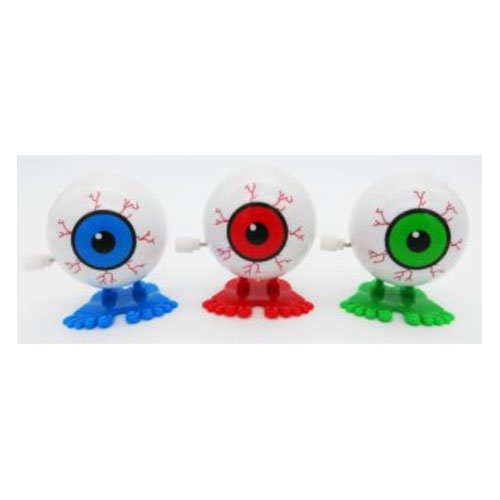 OJOS MOVILES por mayor Halloween por mayor