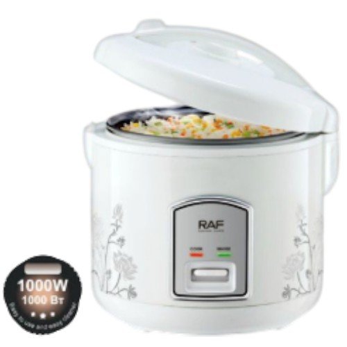 Olla Arrocera Eléctrica de 5L con 1000W de potencia por mayor Electrónica por mayor