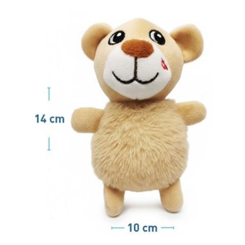 OSO DE PELUCHE por mayor - Mascotas por mayor