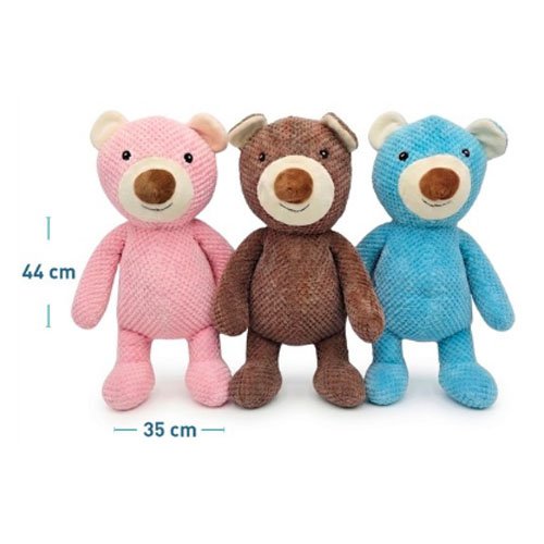 OSO DE PELUCHE por mayor - Mascotas por mayor