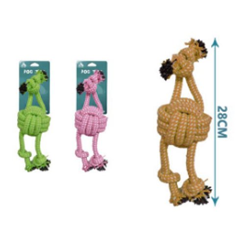 OVILLO M4DIANO 4 NUDOS por mayor Mascotas por mayor