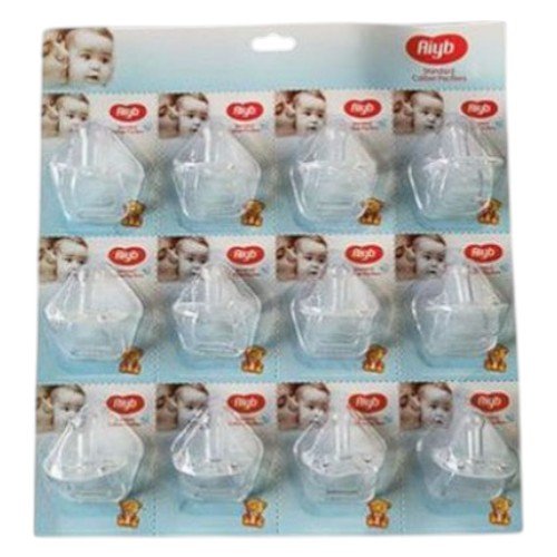 PACK DE CHUPETE  por mayor - Bebes productos por mayor