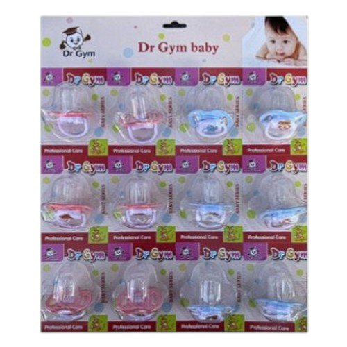 PACK DE CHUPETE por mayor - Bebes productos por mayor