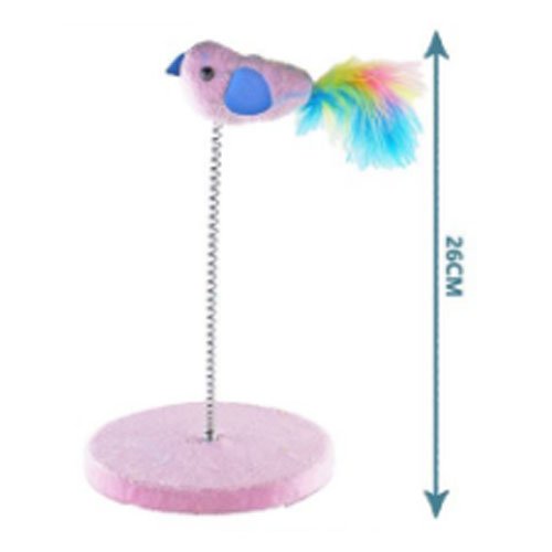 PAJARO PRMAVERA por mayor - Mascotas por mayor
