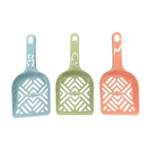 PALA PARA ARENERO por mayor - Mascotas por mayor