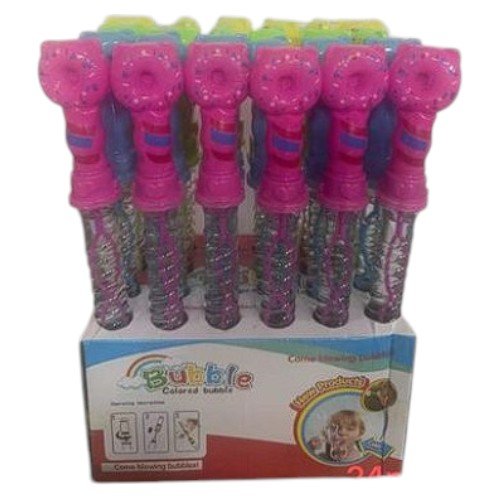 Palitos de burbuja donut por mayor - Jugueteria por mayor