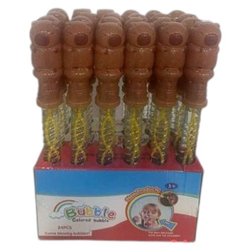 Palitos de burbujas capibara por mayor Jugueteria por mayor