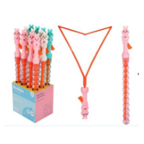 PALO DE BURBUJA por mayor - Jugueteria por mayor