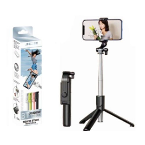 PALO SELFIE MULTIFUNCIONAL por mayor Electrónica por mayor