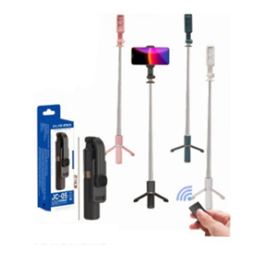 PALO SELFIE MULTIFUNCIONAL por mayor Electrónica por mayor