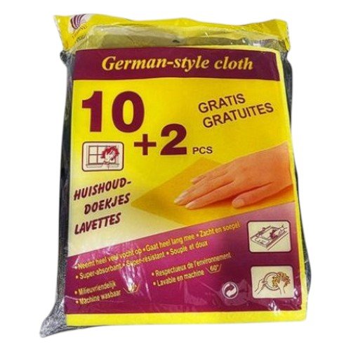 PAÑO MULTIUSO por mayor - Hogar por mayor