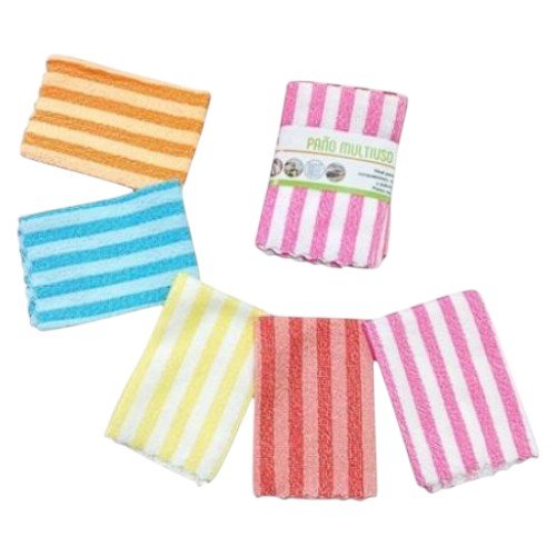 PAÑO MULTIUSO  por mayor - Hogar por mayor