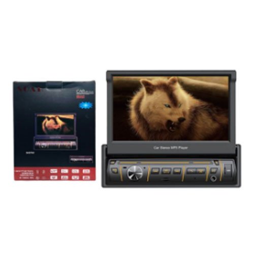 PANTALLA MP5 RETRACTIL  por mayor Electrónica por mayor