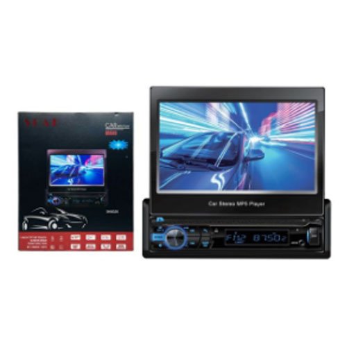 PANTALLA MP5 RETRACTIL AUTOMATICA por mayor Electrónica por mayor