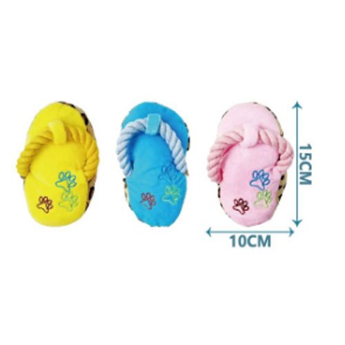 PANTUFLAS PELUCHE por mayor - Mascotas por mayor