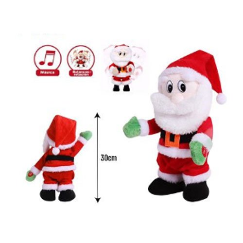 PAPA NOEL INFANTIL por mayor Navidad por mayor