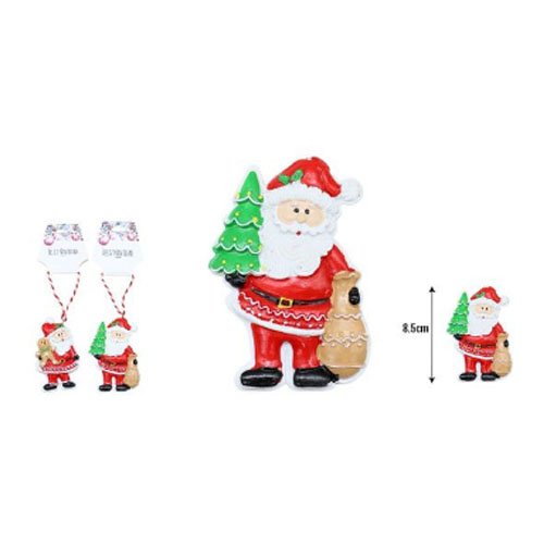 PAPA NOEL NAVIDEÑO por mayor Navidad por mayor