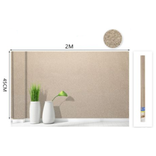 PAPEL ADHESIVO PARA PAREDES DE COLOR BEIGE por mayor Hogar por mayor