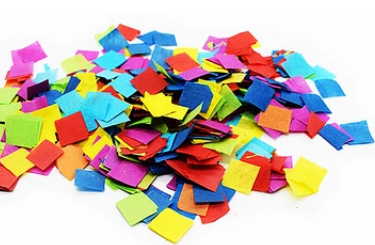 Papel Picado . por mayor Cotillon por mayor
