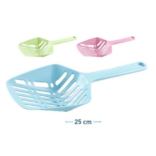 PALA PARA ARENERO por mayor Mascotas por mayor